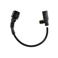 ABS jeladó HÁTSÓ GOLF IV OCTAVIA BORA 4MOTION 96- 1J0927807D