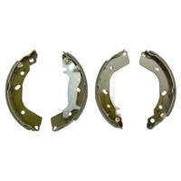 Fékpofakészlet HYUNDAI GETZ 02- 583051CA10