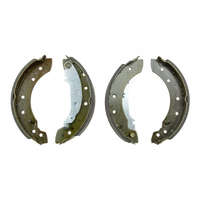 Fékpofakészlet RENAULT LAGUNA I 94-, THALIA I/II , CLIO I/II, PEUGOET 106, 206, 306 /203MM/ 4241J1