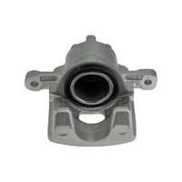 ELSŐ FÉKNYEREG DAIHATSU SIRION 05-, CUROE VII 07-, COPEN 03-, SUBARU JUSTY 07- /JOBB/ HZP-DA-003