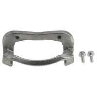 Féknyereg tartó OPEL CORSA C 00-, COMBO 01-, MERIVA A 03-, TIGRA 04- /L P/ BDA582