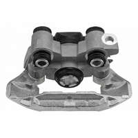 Féknyereg HÁTSÓ PEUGEOT 106 96-, 205 83-, 206 99-, 306 93-, 309 85-, CITROEN SAXO 96-, ZX 91-, RENAULT CLIO II/II, 19 88-, 5