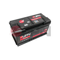 JPN JPN 12V 95AH 840A Jobb+ EFB indító akkumulátor