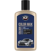 K2 K2 COLOR MAX 200ml - kék polír-wax