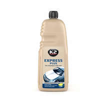 K2 K2 EXPRESS PLUS 1L waxos autósampon