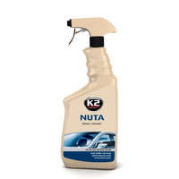 K2 K2 NUTA SPRAY 750ml üvegtisztító