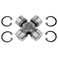 Csukló, hosszanti tengely 25X63.8 MITSUBISHI OUTLANDER 02-06, PAJERO 91-06, PAJERO PININ 98-05, L200 96-07, SPACE RUNNER 91-98,