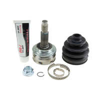 Csuklókészlet, hajtótengely KÜLSŐ TOYOTA YARIS 1.3 05- /ATM/ 43420-52190