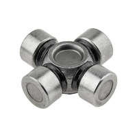 Kormány tengely csukló,kereszt 16/40 NISSAN MURANO 02-07,QASHQAI 06-,X-TRAIL 07-,TOYOTA LAND CRUISER 02-09 U126