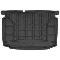 FROGUM SKODA Kodiaq évjárattól -> 2016 5-üléses Csomagtértálca