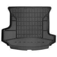 FROGUM SKODA Kodiaq évjárattól -> 2016 7-üléses (összecsukott 3. üléssor) Csomagtértálca