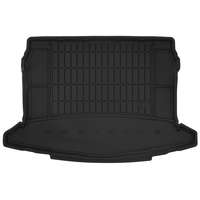 FROGUM SKODA Karoq évjárattól -> 2017 raktérrel Csomagtértálca