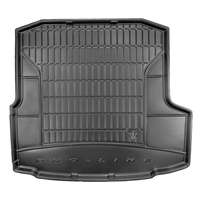FROGUM for SKODA Octavia III Liftback évjárattól -> 2012 Csomagtértálca
