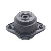 Motortartó Bak MERCEDES ML 164 04-11 /ELSŐ/ 2512404417