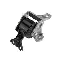  Motortartó Bak MITSUBISHI ASX 10-, LANCER 07-, OUTLANDER 07-12, CITROEN C-CROSSER 07-, PEUGEOT 4007 07- /BAL/ MN184301