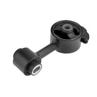 Motortartó bak JOBB NISSAN TIIDA 11350ED80D