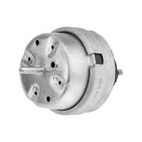 Motortartó Bak VW PASSAT 1.8T,2.0 00-05, SKODA SUPERB 1.8T,2.0 01-08, AUDI A4 1.8T -00, A6 1.8T 97-05 /JOBB/