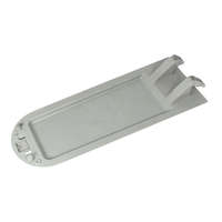 Skoda Octavia I 96-10 könyöklő huzat SZÜRKE