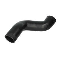 VW Sharan I 95-10 1.9 TDi turbó intercooler cső