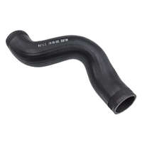 Seat Alhambra I 96-10 1.9 TDi turbó intercooler cső