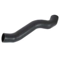 Volvo C30 1.6 Diesel 110 LE 05-12 turbó intercooler cső