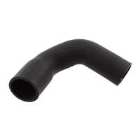 Mitsubishi Carisma 1.9 DiD 99-06 turbó intercooler cső