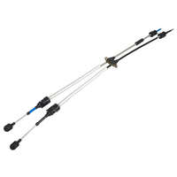 VW Sharan 96-00 1.9 TDI sebességváltó bowden