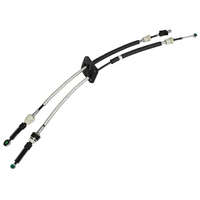 Opel Zafira B 2005- 1,3 CDTi sebességváltó bowden 6 SEBESSÉGES