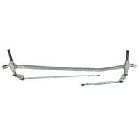 Nissan NV400 2010- ablaktörlő mechanika MOTOR NÉLKÜL