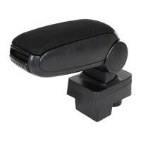 Skoda Fabia II 06-14 könyöklő Komplett + rögzítőkészlet