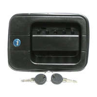  Iveco Eurocargo 91-06 külső első kilincs kulccsal, bal