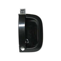 Kia Pregio 2005- jobb első külső ajtó kilincs