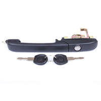 VW Passat B4 93-97 első bal külső kilincs