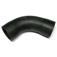 BMW 5 E39 96-03 2.5 D3.0 D turbó intercooler cső