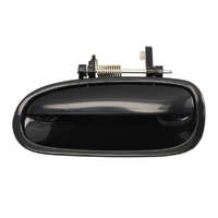 Honda Civic VI 95-98 SEDAN külső kilincs, bal hátsó