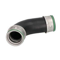 Skoda Octavia II 2004- 2.0 TDi turbó cső