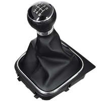 VW Jetta 06-12 sebességváltó gomb 6 SEBESSÉGES