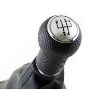 12MM VW Golf IV 98-05 sebességváltó gomb EZÜST + menetméret