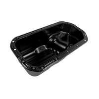 Opel Corsa B 93-00 1.5D 1.5TD 1.7D olajteknő - OE: 94468569