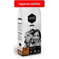 Amity 2db esetén : Amity Premium Dog Lamb & Rice 15 kg , Ingyenes szállítás