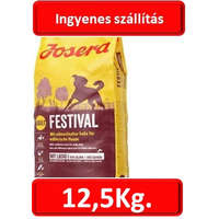Josera Josera Festival 12,5kg . Ingyenes szállítás , a fotó illusztráció