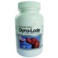 Vetri-Care Vetri-Care Dyna-Lode 50db tabletta , A termék csomagolása változik .