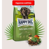 Happy Dog Happy Dog Supreme sensibile Neuseeland (12,5kg) , Ingyenes szállítással