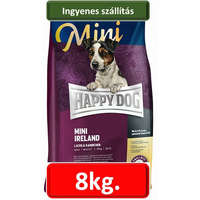 Happy Dog Happy Dog Mini Irland (4+4=8kg)