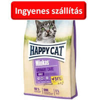 Happy Cat Happy Cat Minkas Urinary 10kg. macska szárazeledel