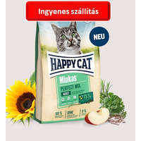 Happy Cat Happy Cat minkas mix ( bárány,csirke,hal) 10 kg .