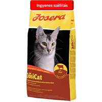 Josera Josera Josicat Beef 10kg , ingyenes szállítás