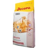 Josera Josera Minette kölyöktáp 10kg ( kitten )