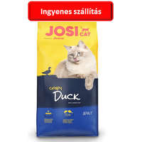 Josera Josera Josicat Duck & Fish 10kg , Ingyenes szállítás