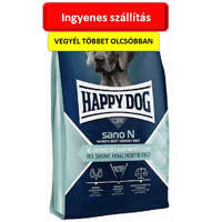 Happy Dog HAPPY DOG CARE SANO N 7,5kg.